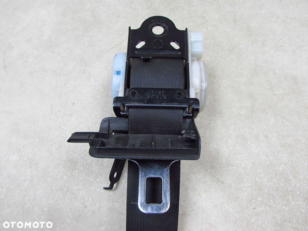 TOYOTA AVENSIS T25 03-08 KOMBI PAS BEZPIECZENSTWA TYL PRAWY 7336005101 TEAB2EF052 97336005101C0 - 5