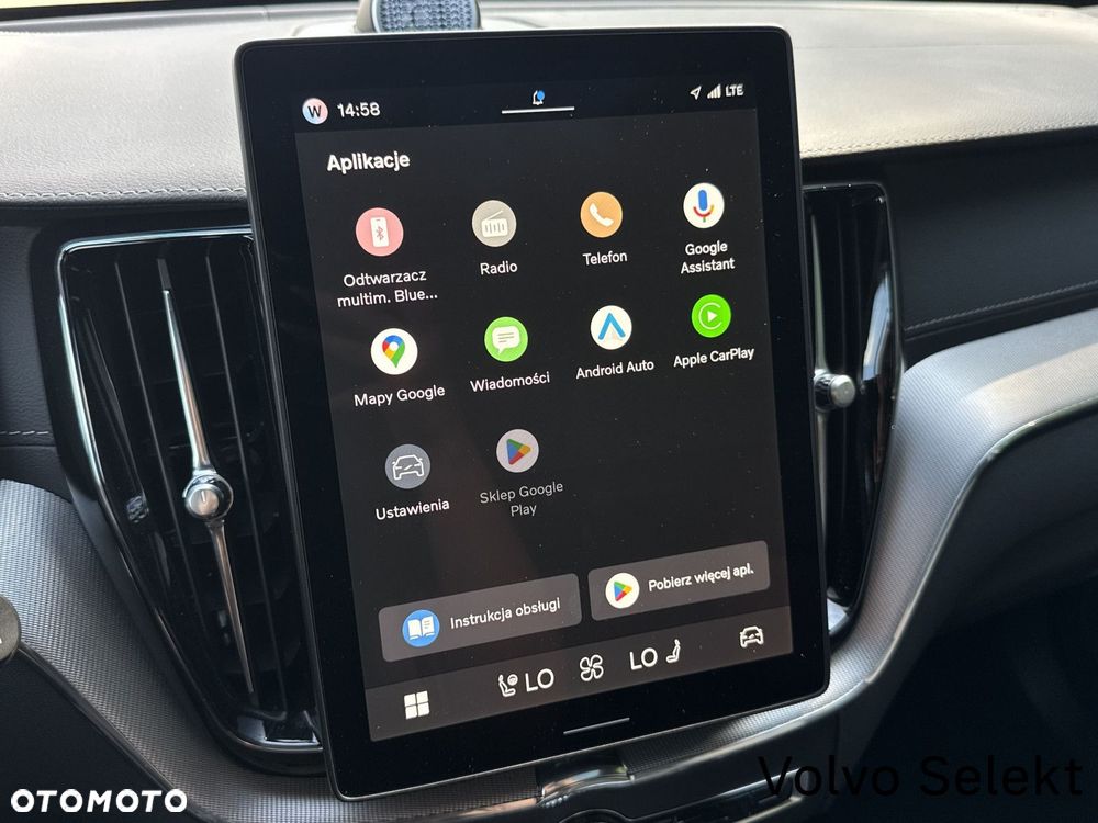Volvo XC 60 - 30