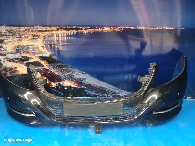 Parachoque frente originais Mercedes w222 class S 2013-2017 (2x no estoque) - 3