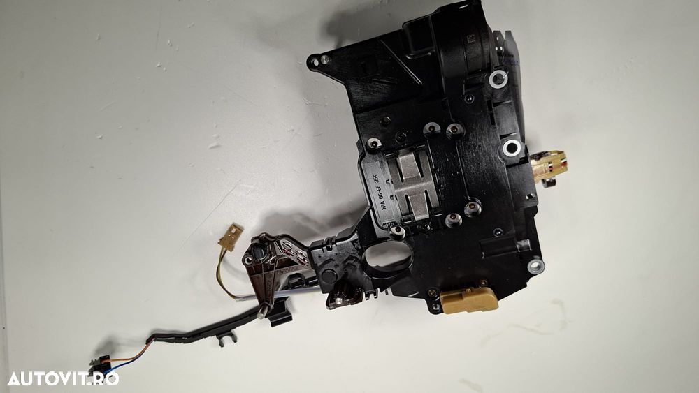 Calculator Mecatronic Bosch 0260550102 ZF8HP50Z GA8HP50Z / BMW F01 520xDrive / X3 F25 / 225d F22 B47 / X6 F16 M50DX / 2015+ - 3