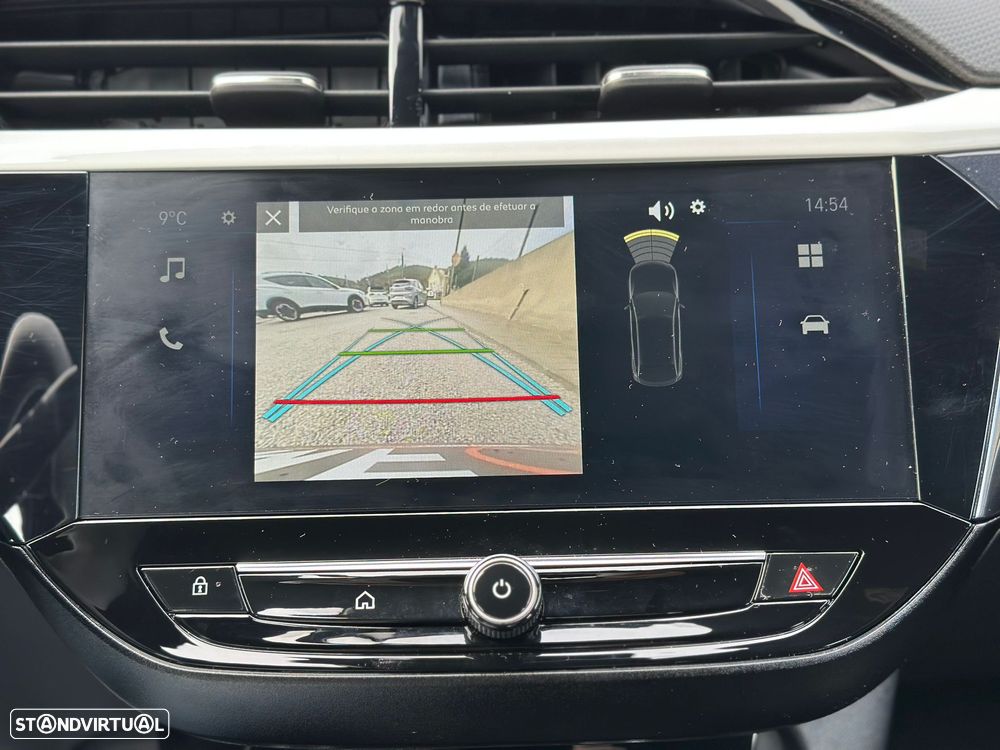 Opel Corsa 1.2 T GS - 17