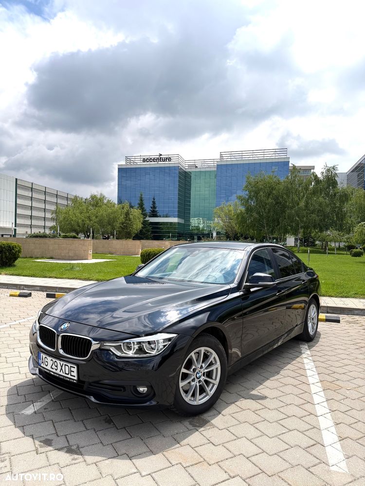 BMW Seria 3 - 2