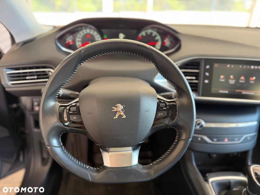 Peugeot 308 1.2 PureTech GPF Business Line S&S - 27