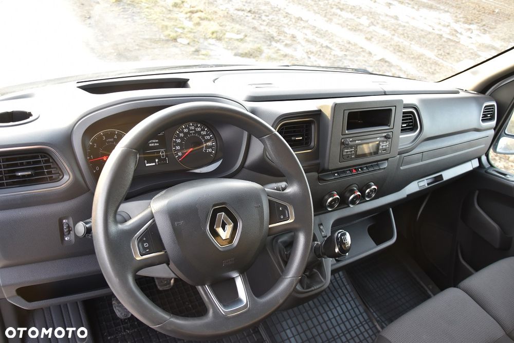 Renault MASTER - 24