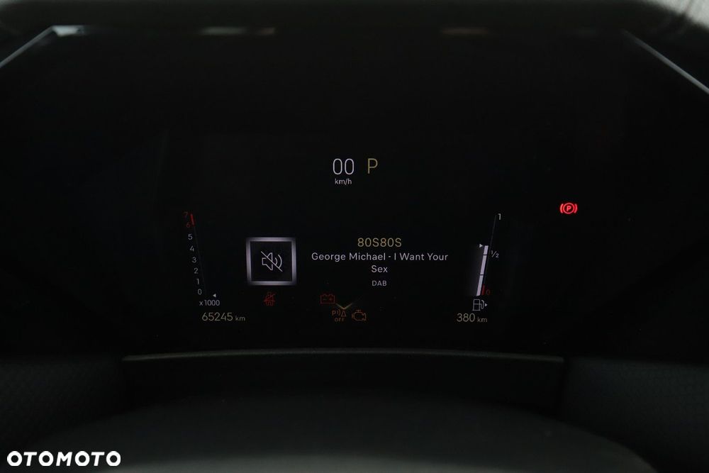 DS Automobiles DS 4 - 15