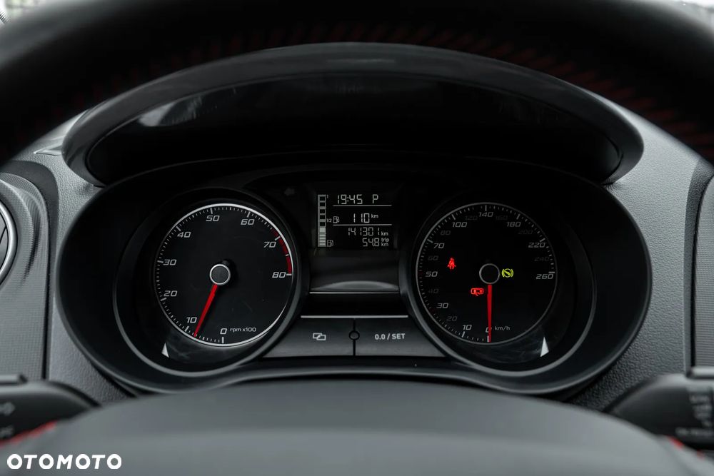 Seat Ibiza 1.4 TSI DSG FR - 29