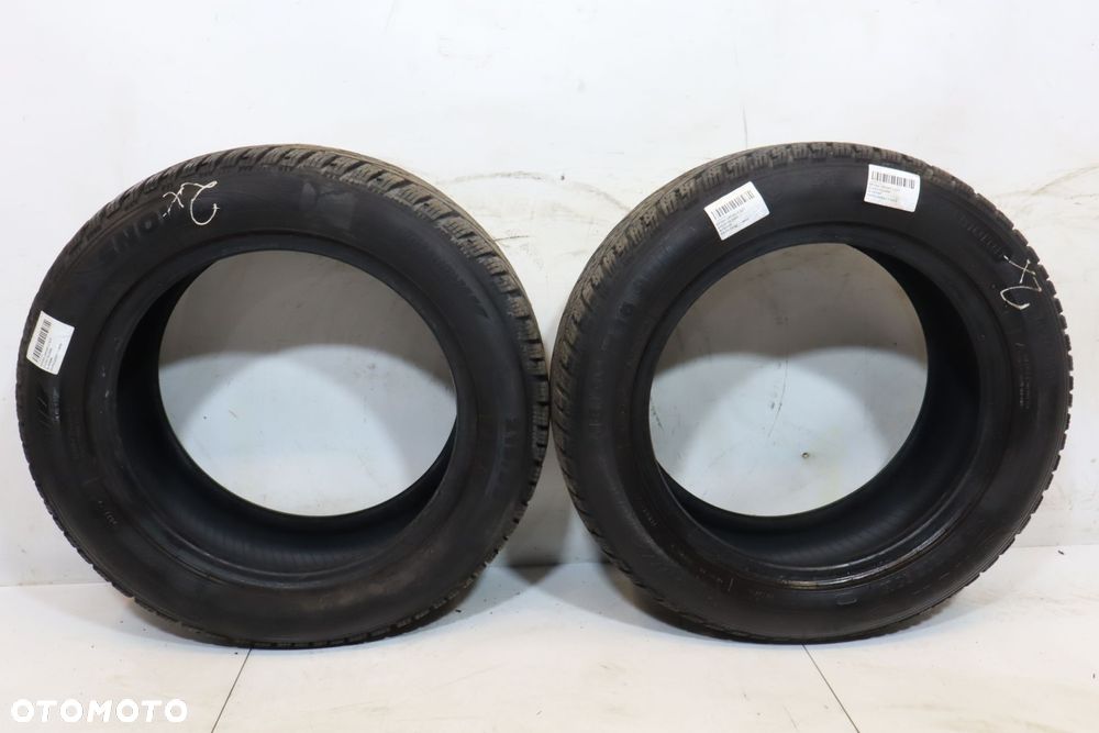 OPONA OPONY 2 SZT KORMORAN SNOW ZIMA  215/55/16 23R - 1