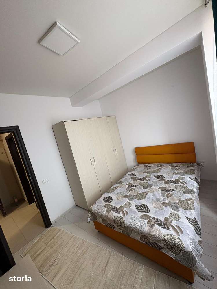 Apartament 2 camere, 45 mp total, Str. Ilie Petre 84, comision 0 — fotografia 1