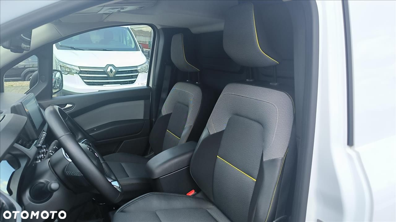 Renault Kangoo E-Tech Van L1 - 14
