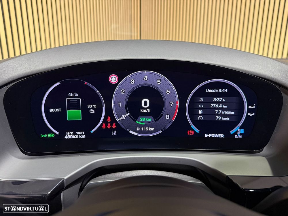 Porsche Panamera 4 E-Hybrid Executive - 10