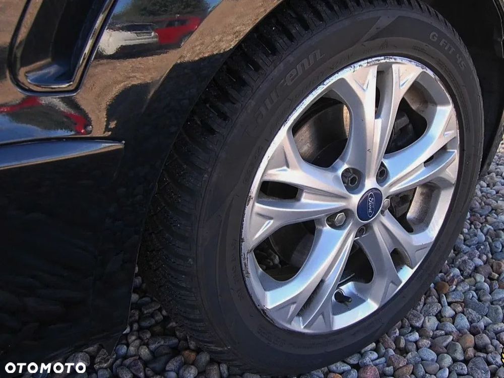 Ford S-Max 2.0 TDCi Trend - 15