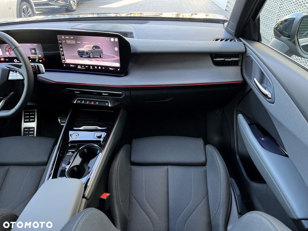Audi Q3 35 TFSI S line S tronic - 15