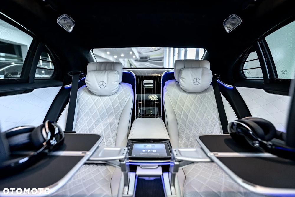 Mercedes-Benz Klasa S - 39