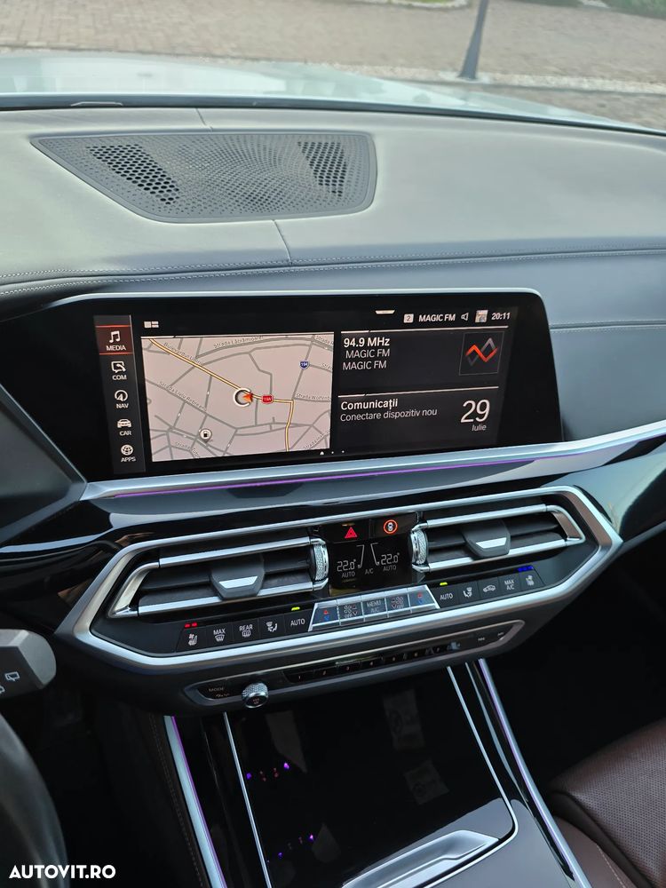 BMW X5 xDrive30d - 24
