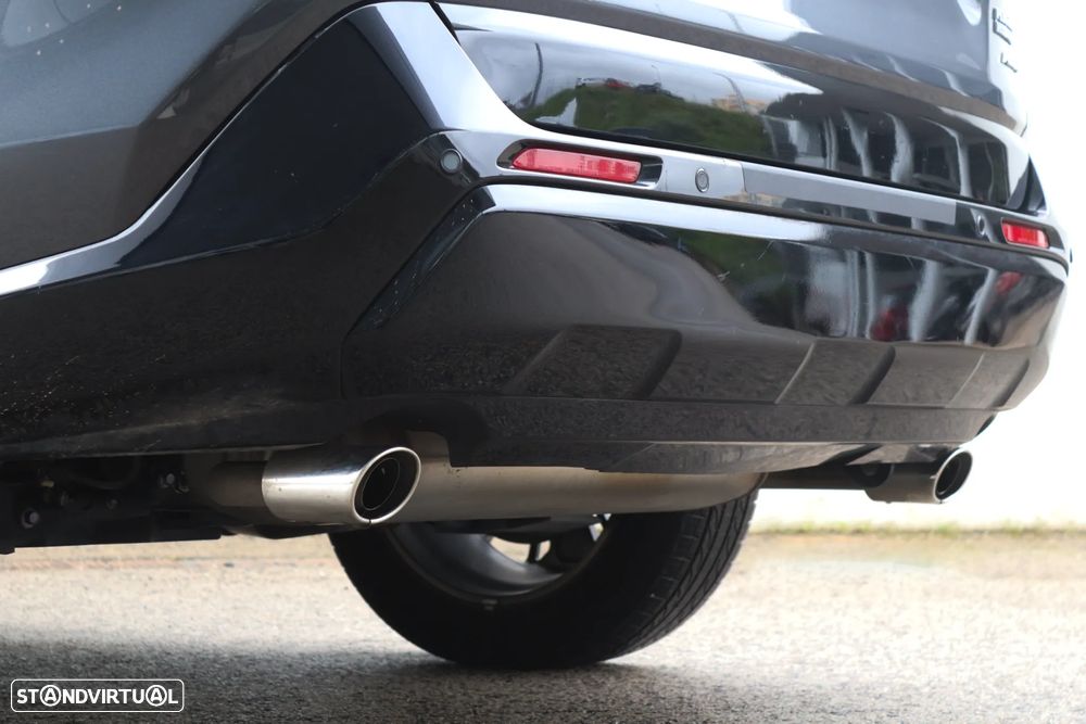 Toyota RAV4 2.5 HDF Plug-in Lounge AWD-i - 45