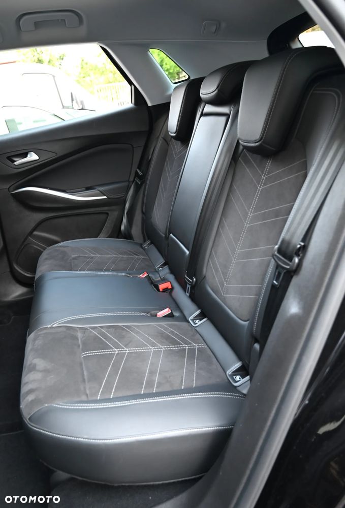 Opel Grandland - 35