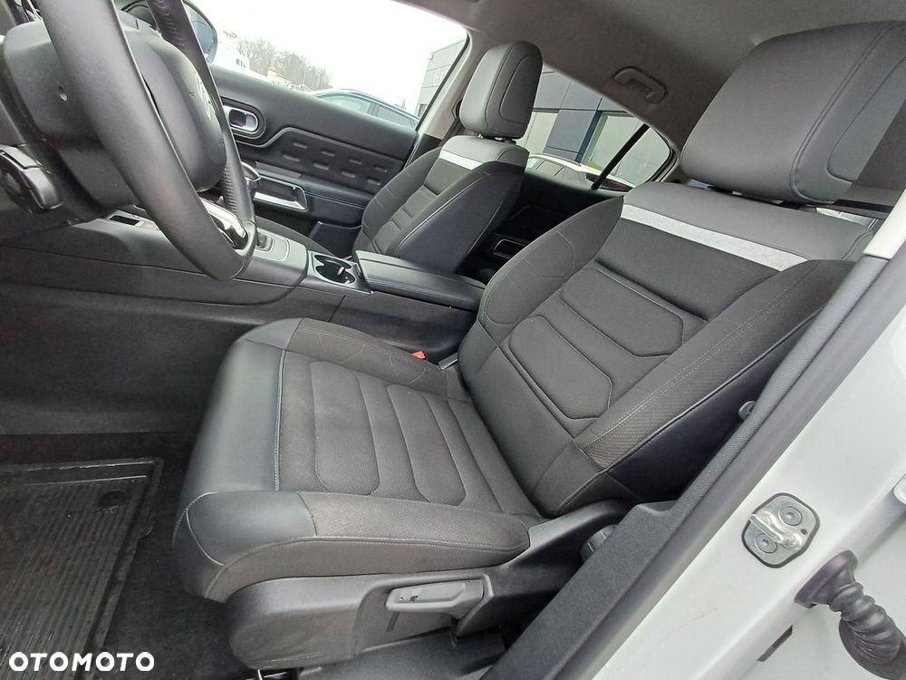 Citroën C5 Aircross 1.2 PureTech C-Series - 14