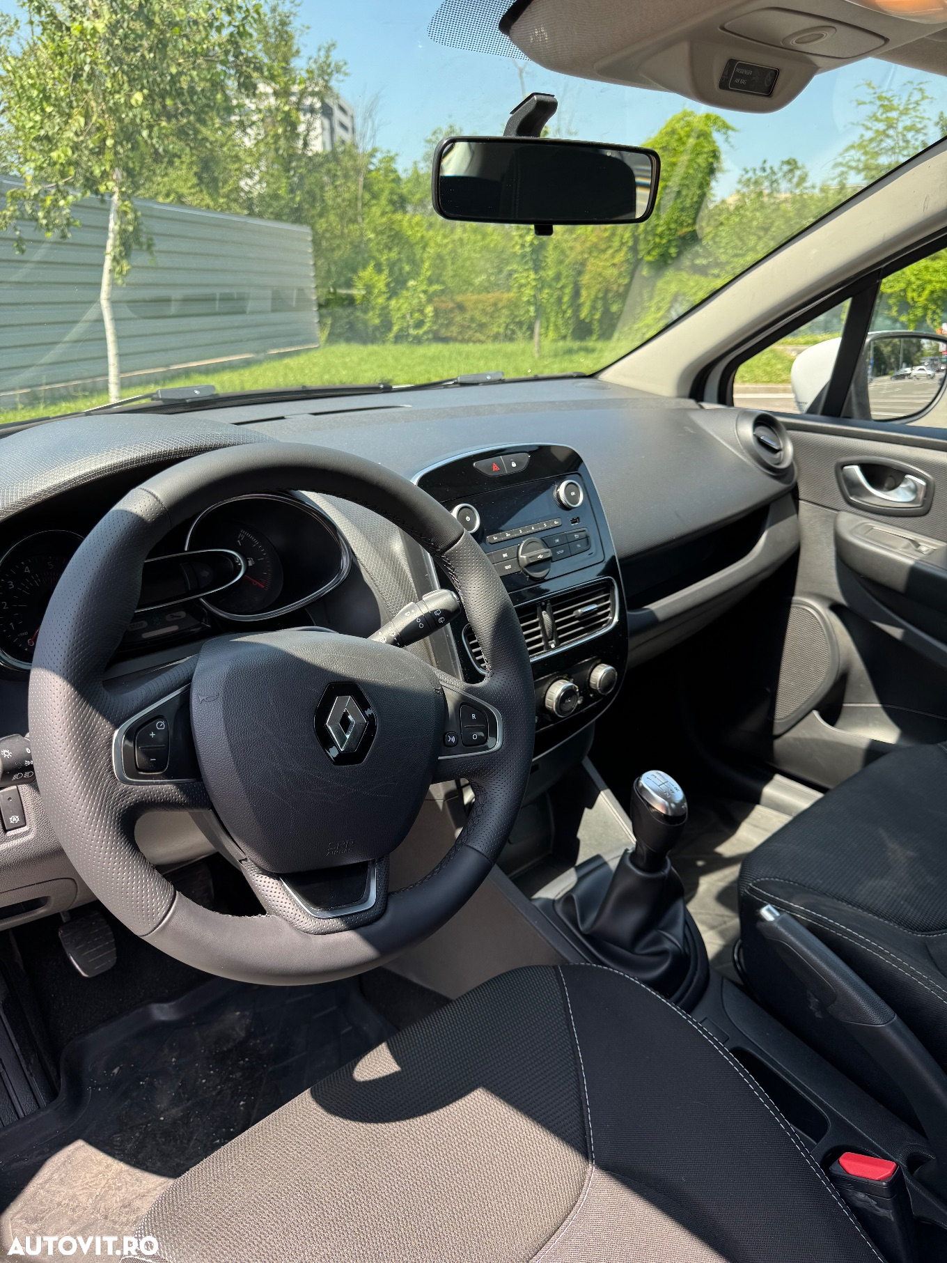Renault Clio IV 1.5 dCi Zen - 7