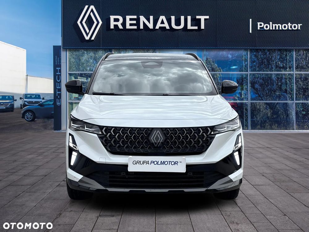 Renault Austral 1.3 TCe mHEV Esprit Alpine - 3