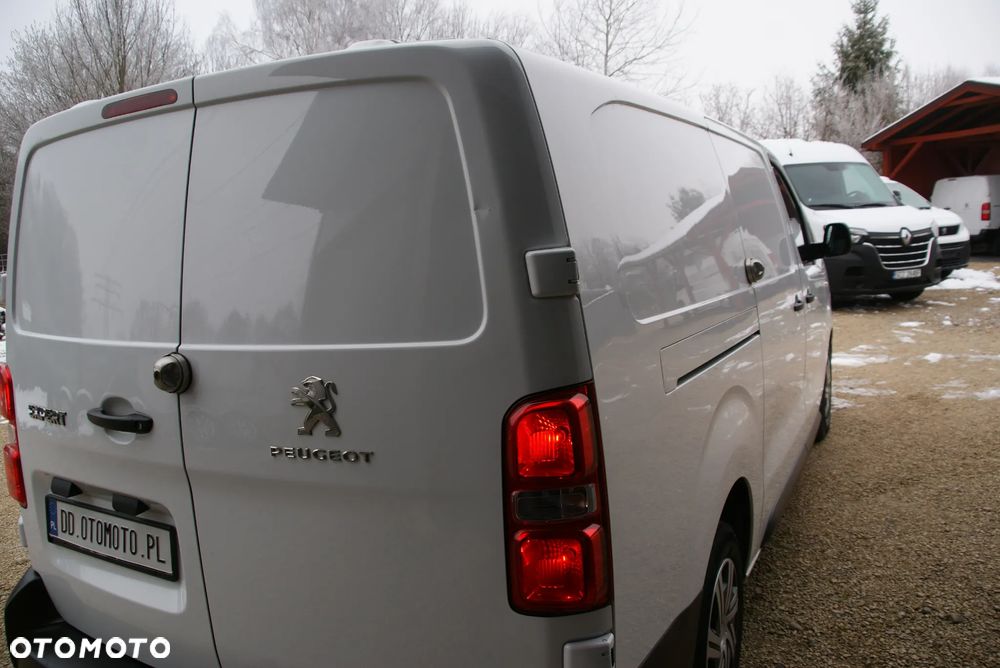 Peugeot Expert - 11