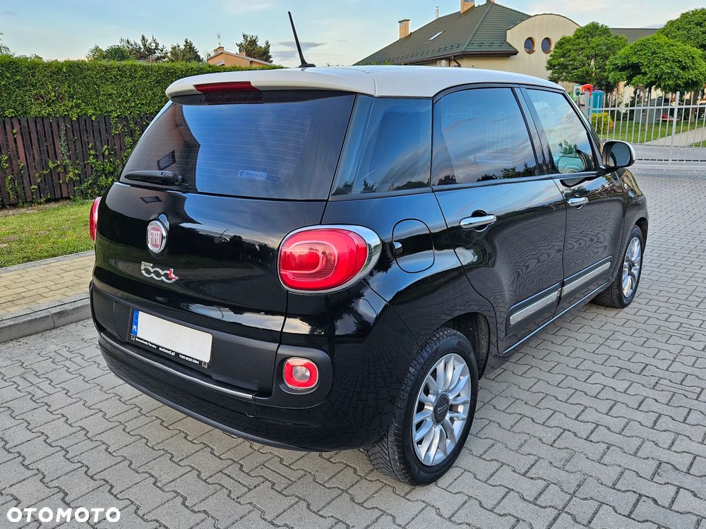 Fiat 500L 1.3 Multijet Pop Star S&S - 6