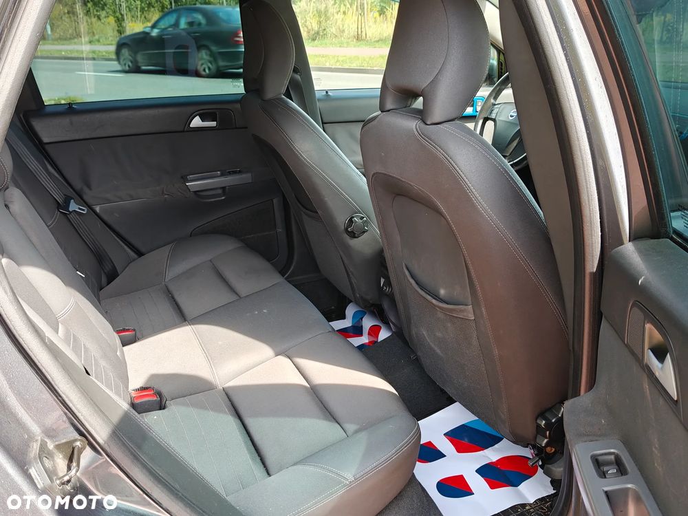 Volvo V50 1.6D DPF Kinetic - 8