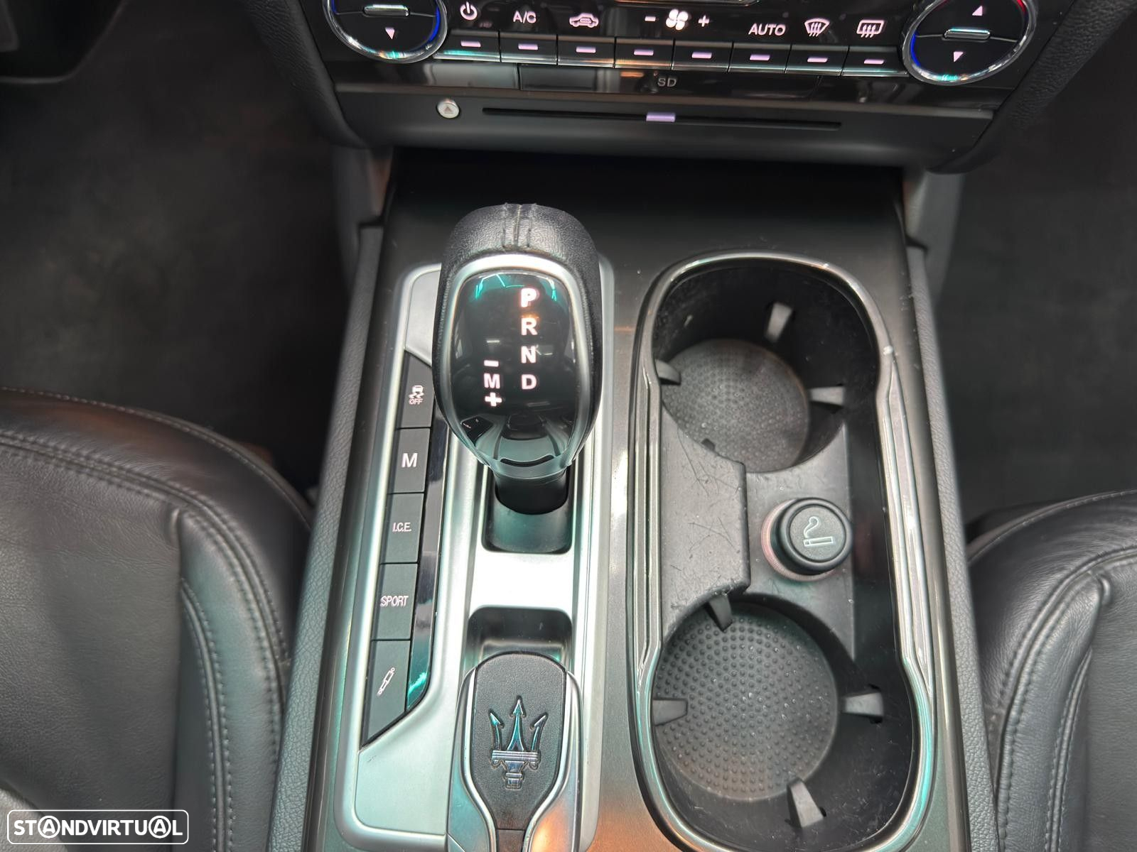 Maserati Ghibli 3.0 V6 - 32