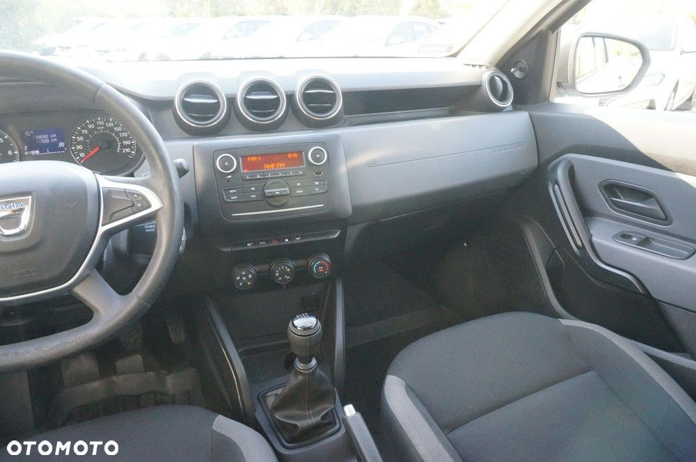 Dacia Duster 1.5 Blue dCi Essential - 15