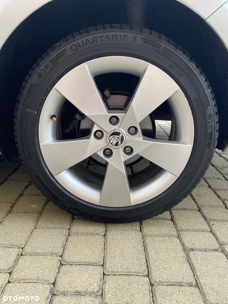 Skoda Octavia 1.6 TDI Green tec Edition - 24