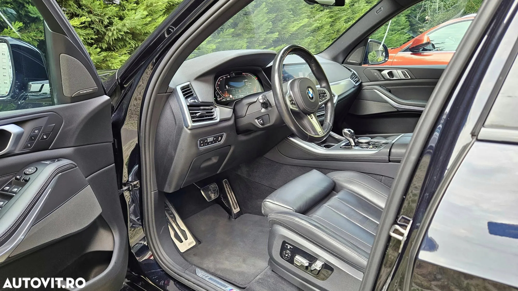 BMW X5 xDrive30d - 11