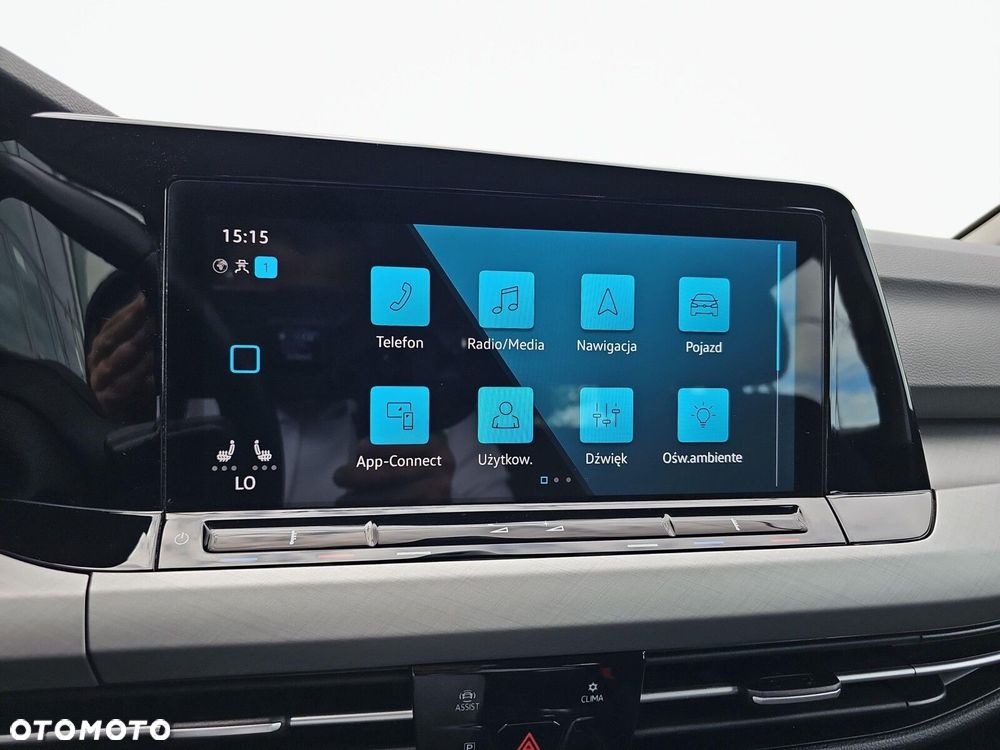 Volkswagen Golf Variant 2.0 TDI Life - 22