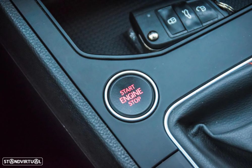 SEAT Ibiza 1.0 TSI FR - 18