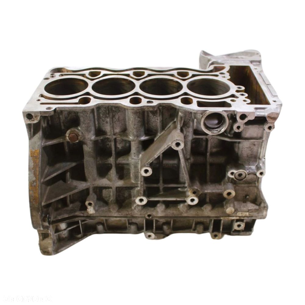 BLOK SILNIKA BMW E90 E87 E46 2.0B 1.8B N46B18 N46BB20 NOMINAŁ - 9