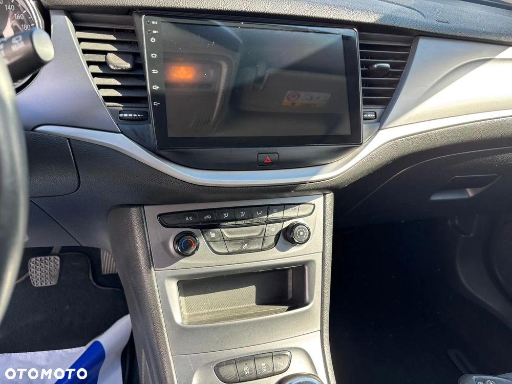 Mercedes-Benz Klasa B 180 BlueEFFICIENCY Edition - 12