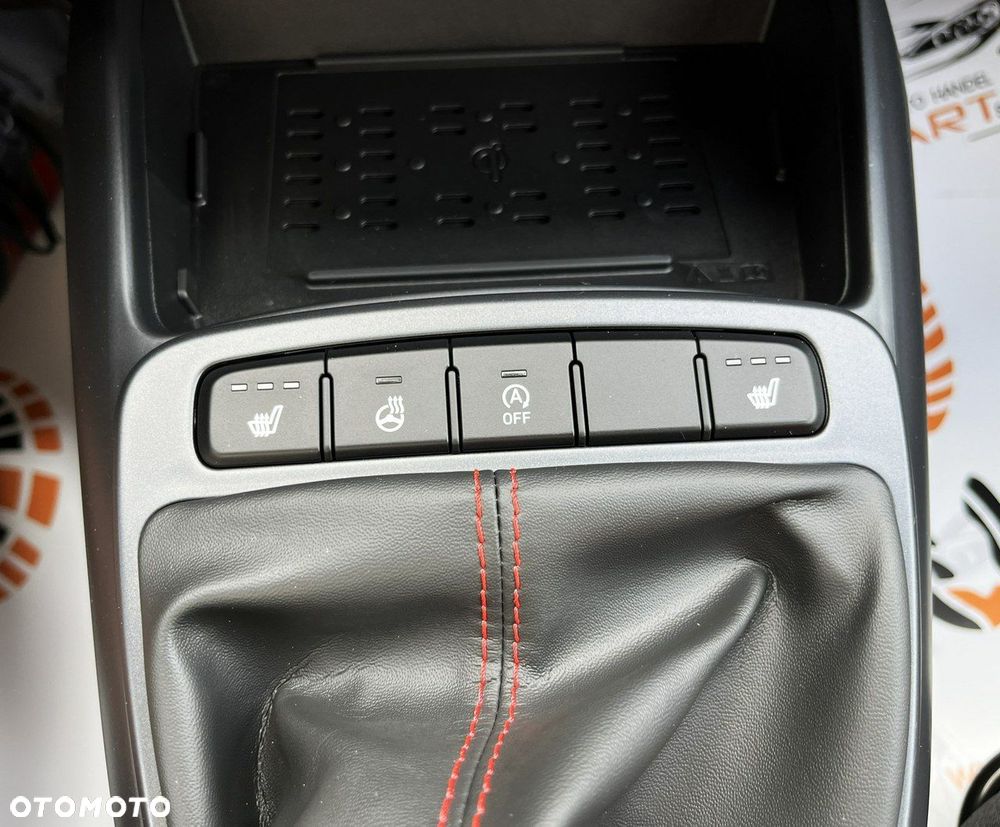 Hyundai i10 1.0 T-GDI N-Line - 17