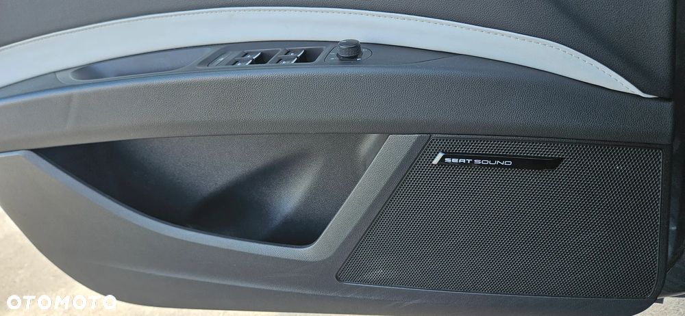 Seat Leon 2.0 TSI Start&Stop Cupra 280 - 34