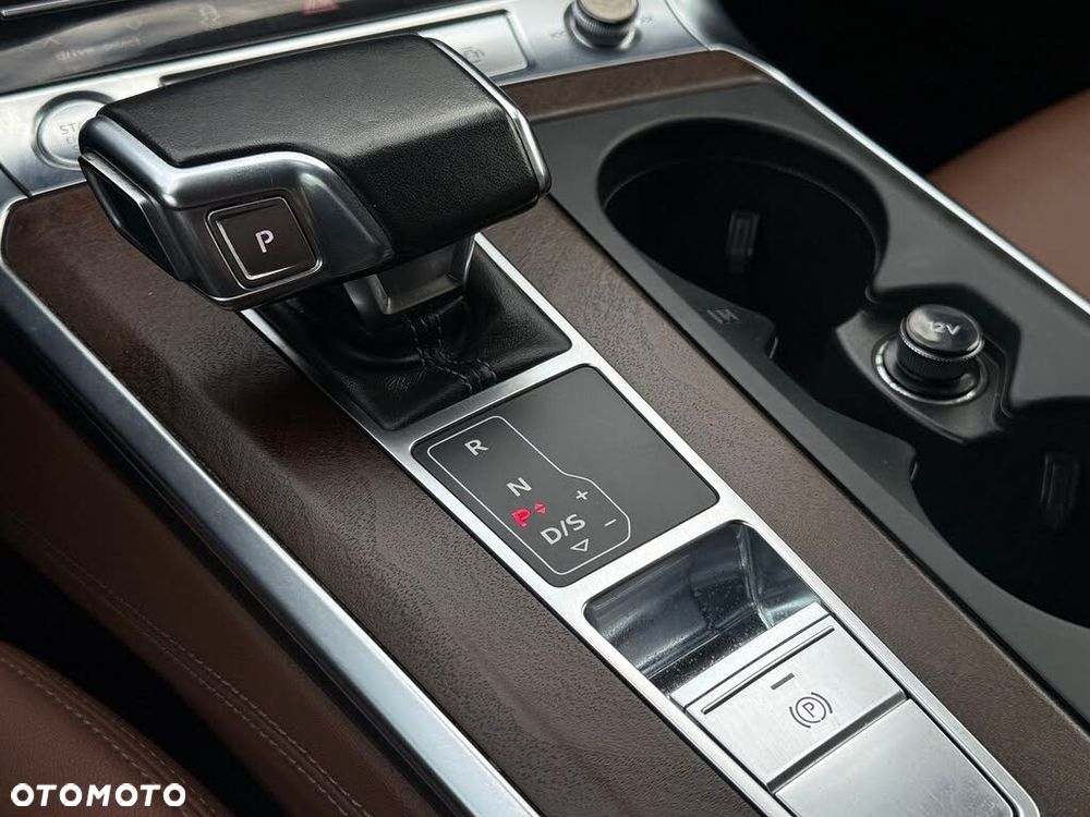 Audi A6 Limousine - 17