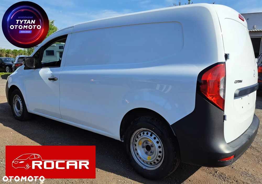 Mercedes-Benz Citan XL Long - 8