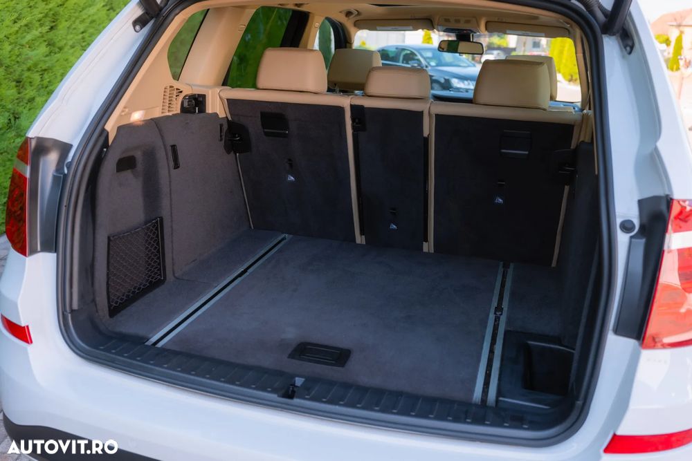BMW X3 - 12
