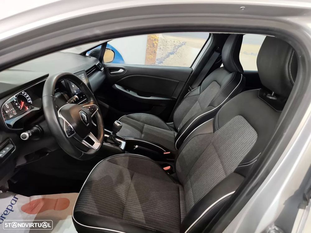 Renault Clio 1.0 TCe Intens - 10