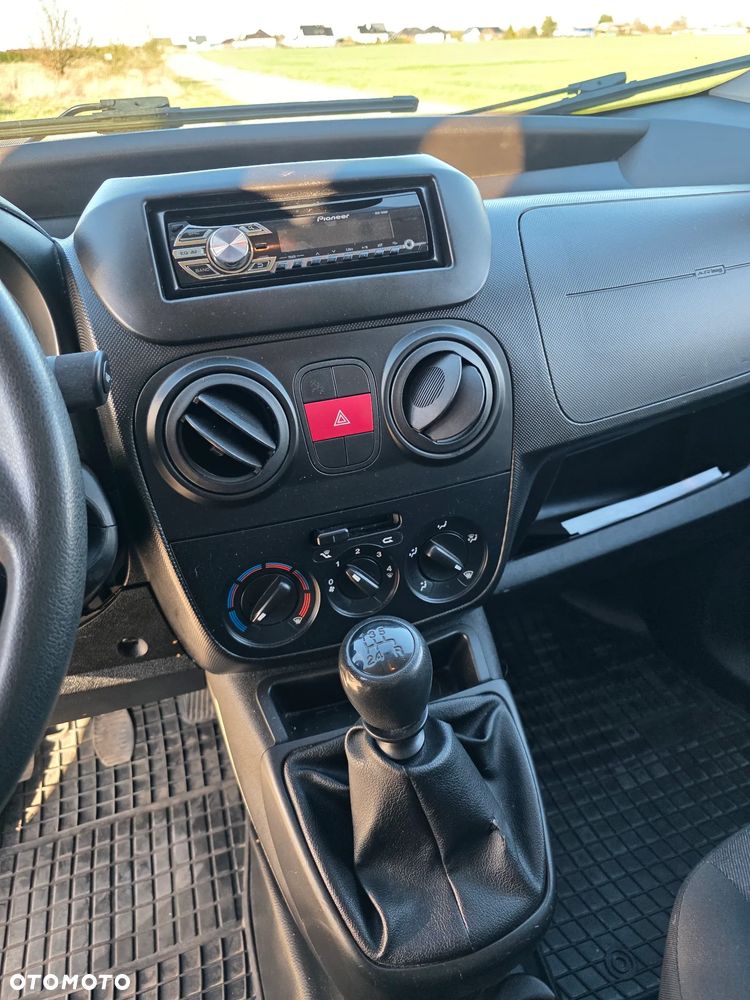 Fiat Fiorino - 10