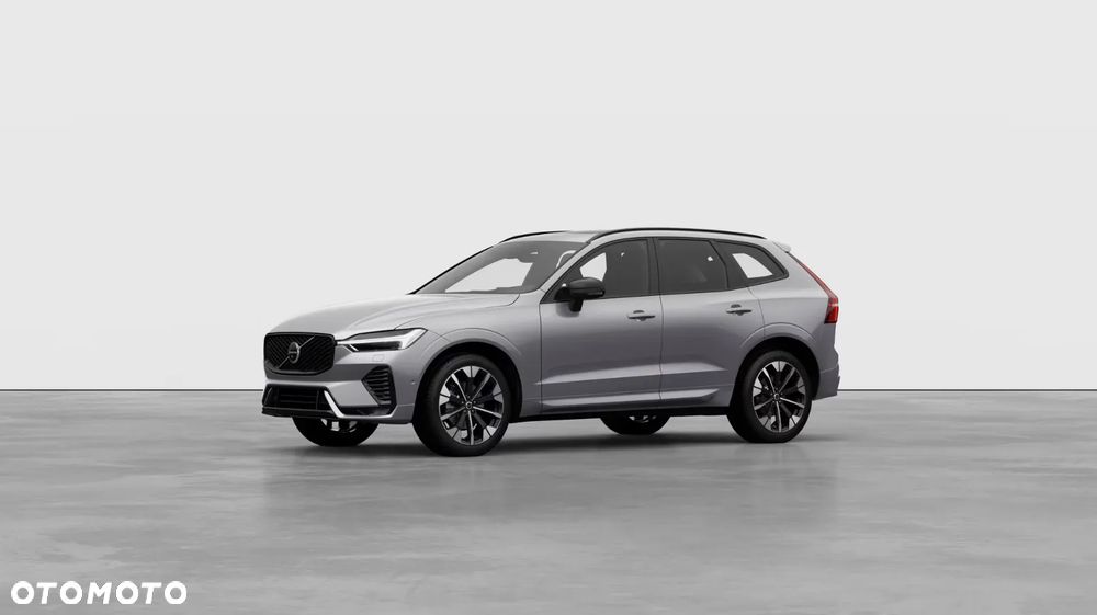 Volvo XC 60 B5 B AWD Ultra Dark