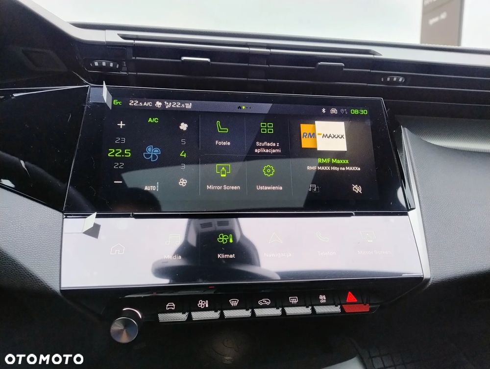 Peugeot 408 1.2 PureTech GT S&S EAT8 - 27