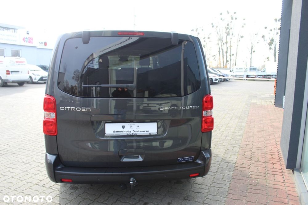 Citroën Space Tourer - 8