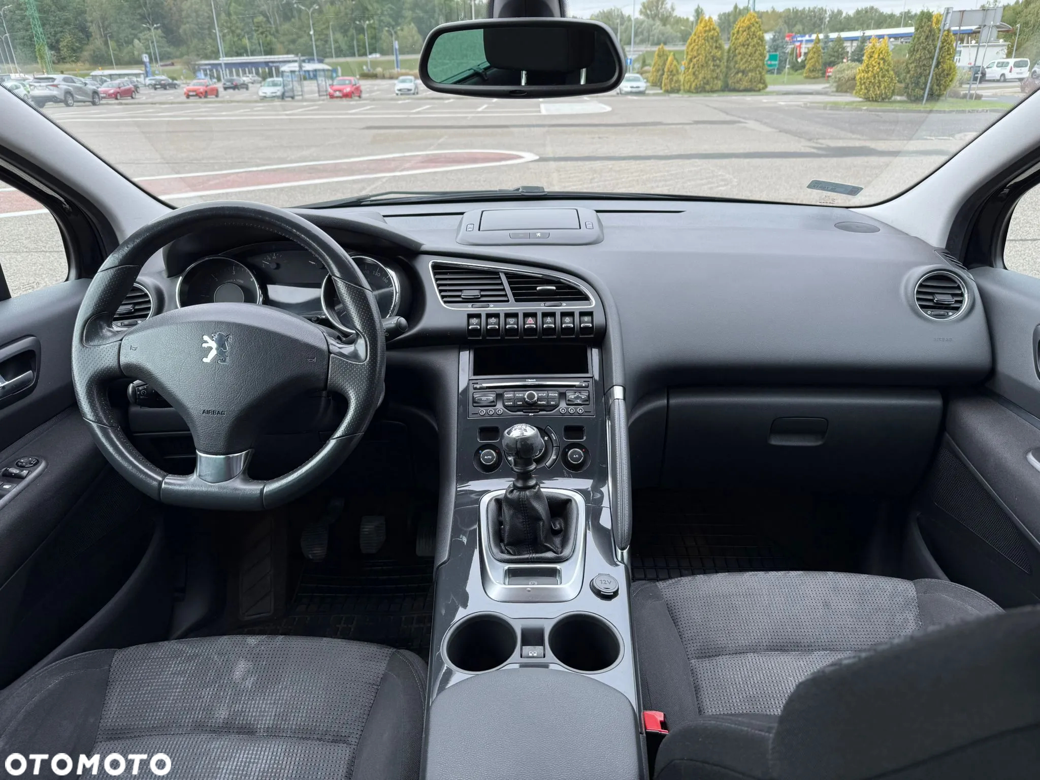 Peugeot 3008 1.6 HDi Business Line - 8