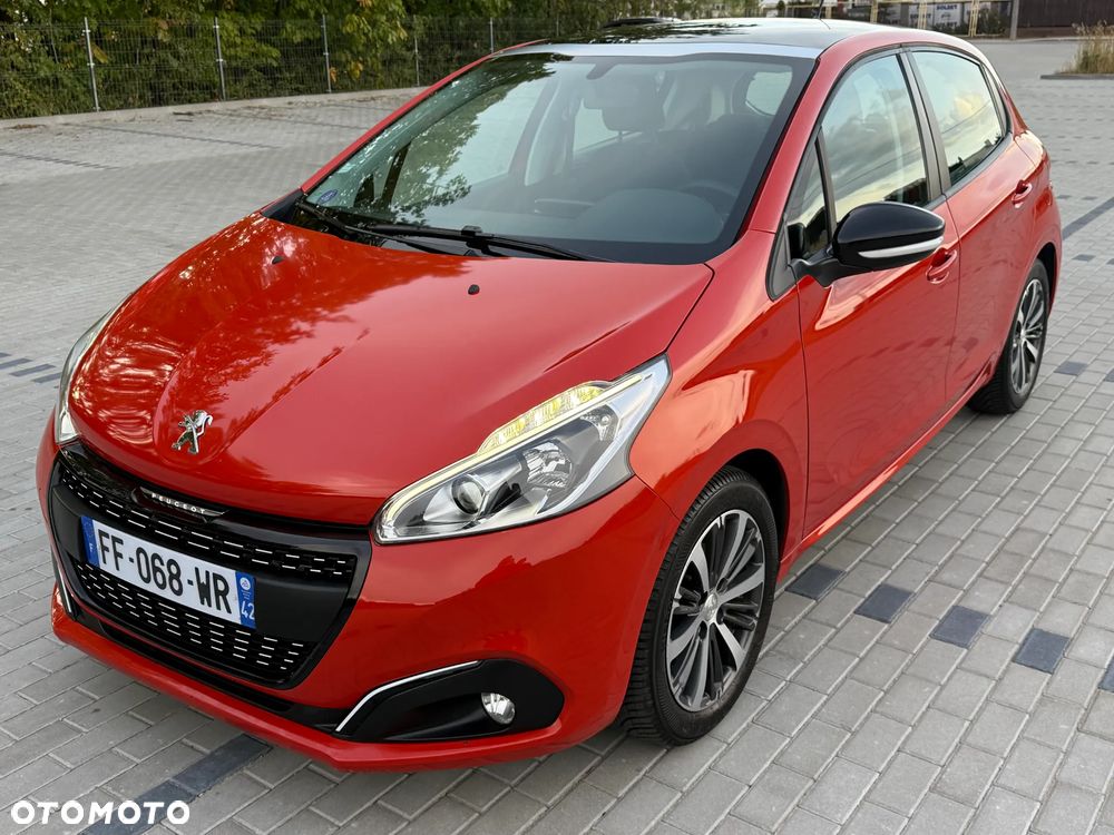 Peugeot 208 1.2 PureTech Active - 14