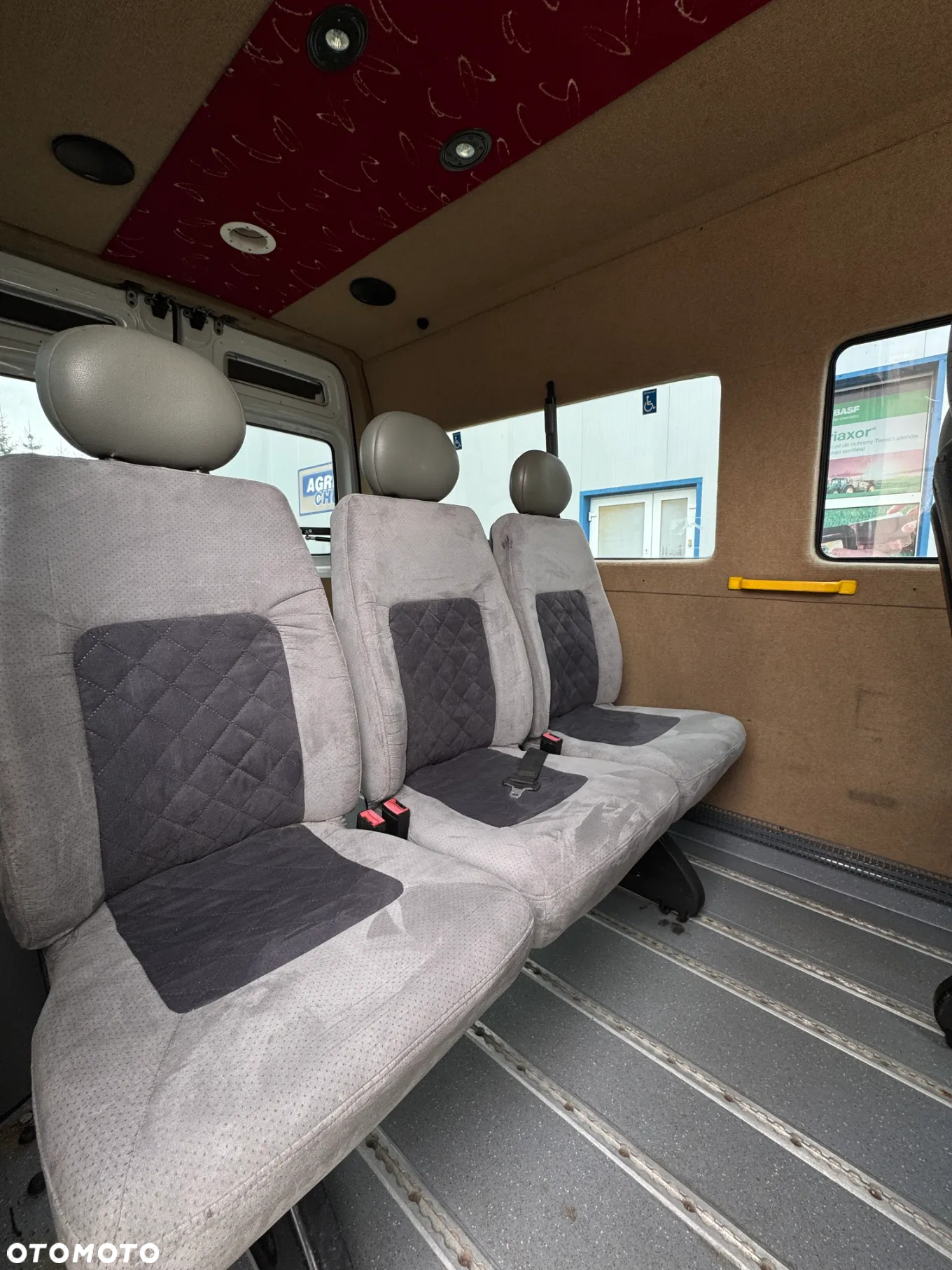 Opel Movano - 11