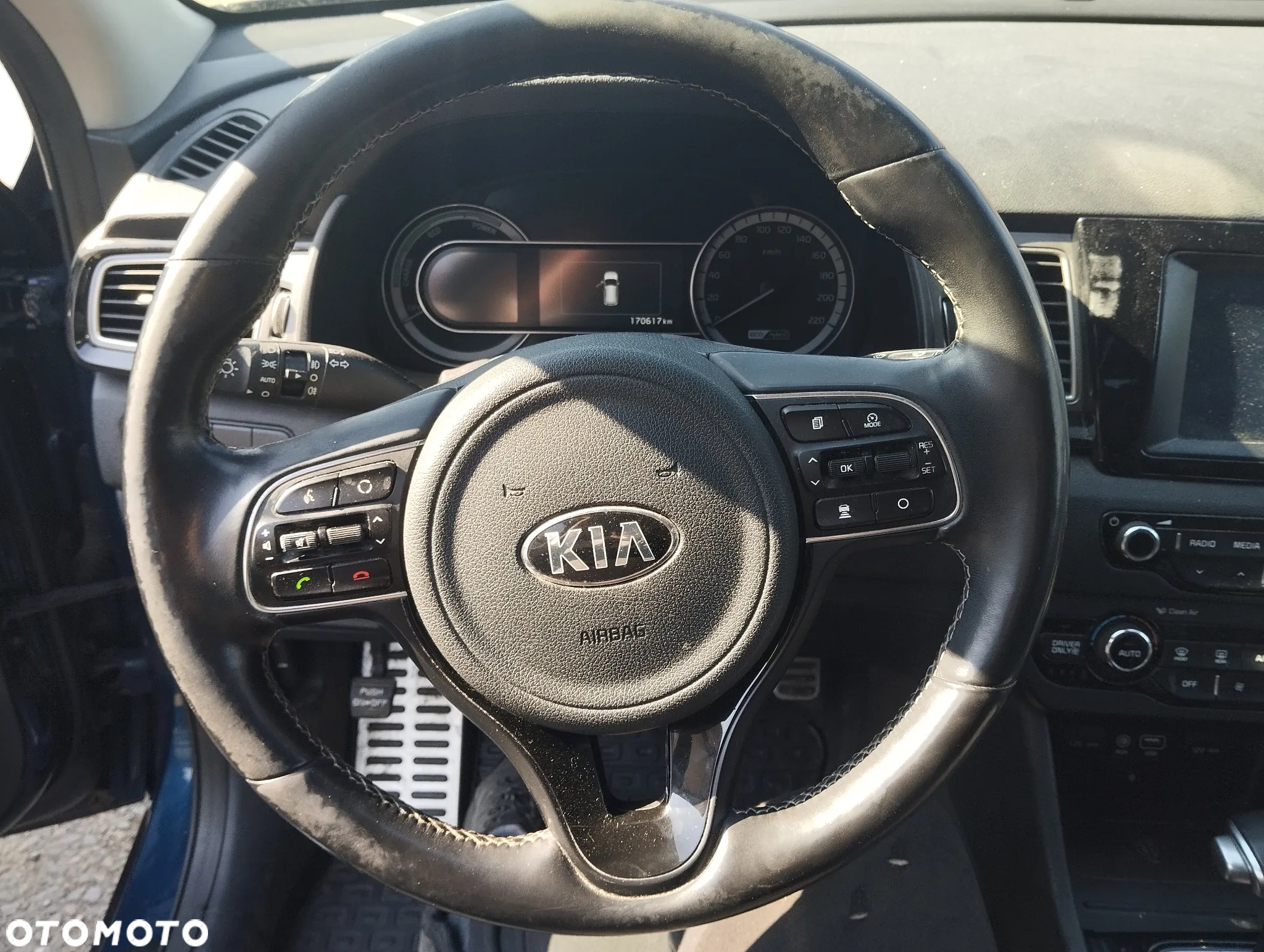 Kia Niro - 6