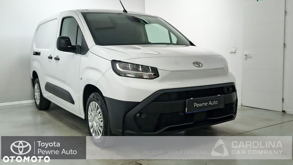 Toyota PROACE CITY - 19