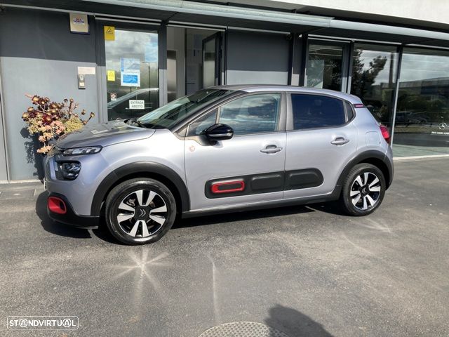 Citroën C3 1.2 PureTech C-Series - 5